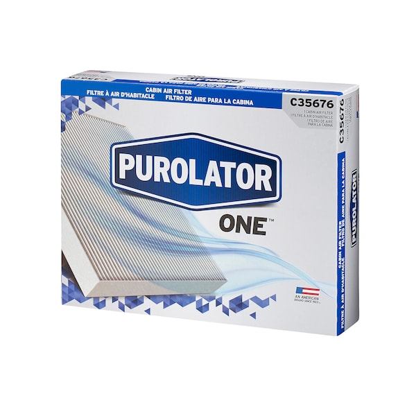 Purolator C35676 PurolatorONE Advanced Cabin Air Filter